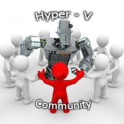 (c) Hyper-v-community.de